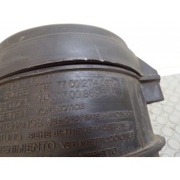 Scatola filtro aria Renault Megane Scenic dal 1995 al 1999 cod 7700274097  1683814267730