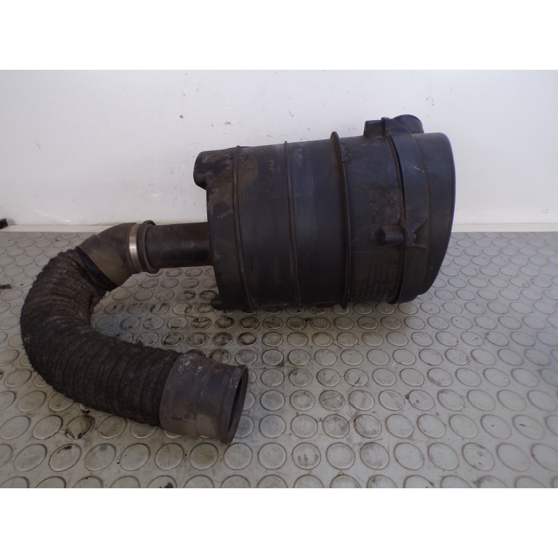 Scatola filtro aria Renault Megane Scenic dal 1995 al 1999 cod 7700274097  1683814267730
