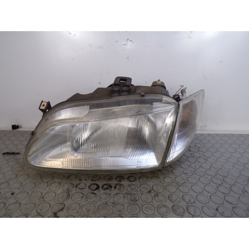 Faro fanale proiettore ant sx Renault Scenic Megane dal 1995 al 1999  1683814470543