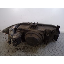 Faro fanale proiettore ant sx Renault Scenic Megane dal 1995 al 1999  1683814470543