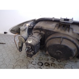 Faro fanale proiettore ant sx Renault Scenic Megane dal 1995 al 1999  1683814470543
