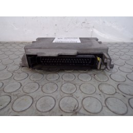 Centralina motore Fiat Cinquecento 900 b dal 1991 al 1998 cod iaw16f.e0  1683887532865