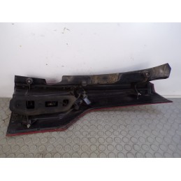 Fanale fanalino stop post sx Citroen C4 Picasso dal 2006 al 2013 cod 009466-01  1683888456382
