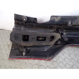 Fanale fanalino stop post sx Citroen C4 Picasso dal 2006 al 2013 cod 009466-01  1683888456382