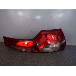 Fanale fanalino stop post dx Citroen C4 dal 2006 al 2013  1683888864545