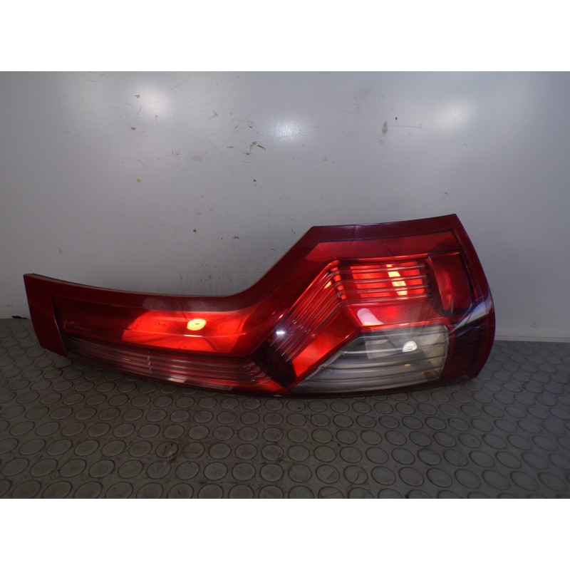 Fanale fanalino stop post dx Citroen C4 dal 2006 al 2013  1683888864545