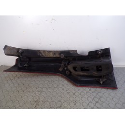 Fanale fanalino stop post dx Citroen C4 dal 2006 al 2013  1683888864545