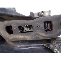 Fanale fanalino stop post dx Citroen C4 dal 2006 al 2013  1683888864545