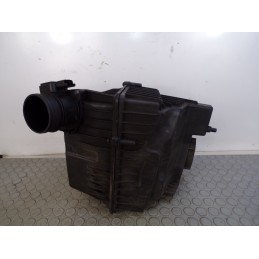 Scatola filtro aria con debimetro Citroen C4 Picasso dal 2006 al 2013 cod 9645948780  1683895833039
