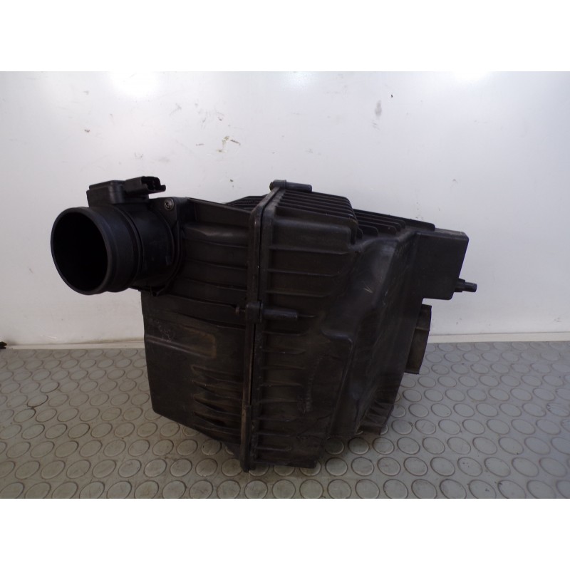 Scatola filtro aria con debimetro Citroen C4 Picasso dal 2006 al 2013 cod 9645948780  1683895833039