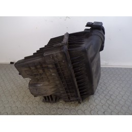 Scatola filtro aria con debimetro Citroen C4 Picasso dal 2006 al 2013 cod 9645948780  1683895833039