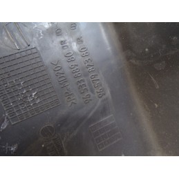 Scatola filtro aria con debimetro Citroen C4 Picasso dal 2006 al 2013 cod 9645948780  1683895833039