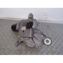 Motorino tergicristallo ant sx Citroen C4 Picasso dal 2006 al 2013 cod 53630337  1683897428035