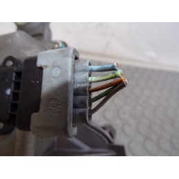 Motorino tergicristallo ant sx Citroen C4 Picasso dal 2006 al 2013 cod 53630337  1683897428035