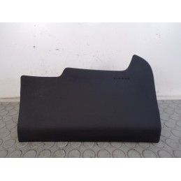 Airbag ginocchia Citroen C4 Picasso dal 2006 al 2013 cod 96600568  1683897777089