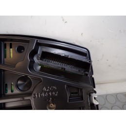 Contachilometri quadro strumenti Opel Astra H 1.7 d dal 2004 al 2011 cod 13267567  1683897994592