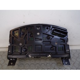 Contachilometri quadro strumenti Opel Astra H 1.7 d dal 2004 al 2011 cod 13267567  1683897994592
