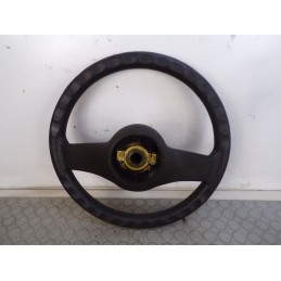 Volante sterzo Fiat Cinquecento dal 1991 al 1998  1683900188611
