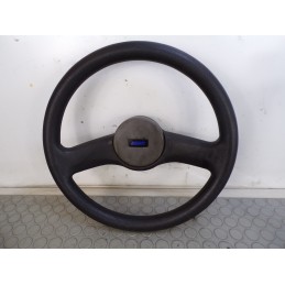 Volante sterzo Fiat Cinquecento dal 1991 al 1998  1683900188611