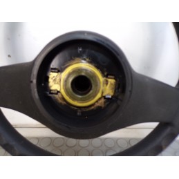 Volante sterzo Fiat Cinquecento dal 1991 al 1998  1683900188611