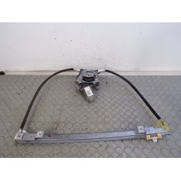 Motorino alzavetro ant dx Renault Clio dal 1998 al 2012 cod 400732  1684161164895
