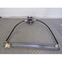 Motorino alzavetro ant dx Renault Clio dal 1998 al 2012 cod 400732  1684161164895