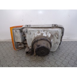 Faro fanale proiettore ant sx Seat Marbella dal 1986 al 1998  1684161820586