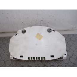 Contachilometri quadro strumenti Ford Ka benzina dal 1996 al 2008 cod ysf5-10848-aa  1684163377491