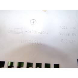 Contachilometri quadro strumenti Ford Ka benzina dal 1996 al 2008 cod ysf5-10848-aa  1684163377491