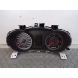 Contachilometri quadro strumenti Citroen C-crosser 2.2 d dal 2007 al 2012 cod 8100a485a  1684241625728