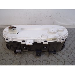 Contachilometri quadro strumenti Citroen C-crosser 2.2 d dal 2007 al 2012 cod 8100a485a  1684241625728