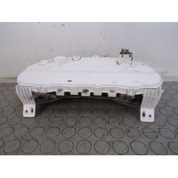 Contachilometri quadro strumenti Citroen C-crosser 2.2 d dal 2007 al 2012 cod 8100a485a  1684241625728