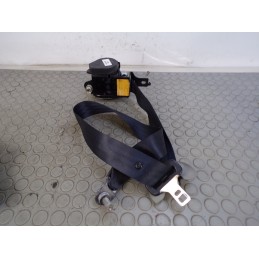 Cintura di sicurezza ant dx Citroen C-Crosser dal 2007 al 2012 cod 6091406  1684241875758