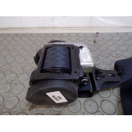 Cintura di sicurezza ant dx Citroen C-Crosser dal 2007 al 2012 cod 6091406  1684241875758
