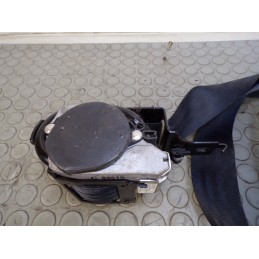 Cintura di sicurezza ant dx Citroen C-Crosser dal 2007 al 2012 cod 6091406  1684241875758
