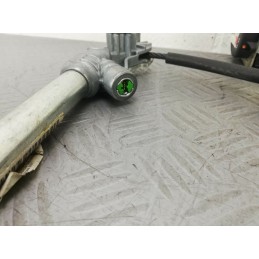 CINTURA DI SICUREZZA ANT. SX LATO GIUDATORE OPEL CORSA D DAL 2006 - 2014 5 PORTE  2400000001522