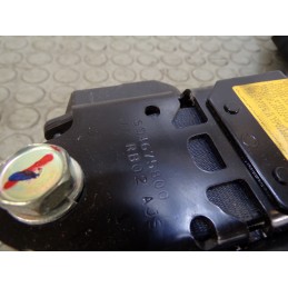 Cintura di sicurezza ant dx Citroen C-Crosser dal 2007 al 2012 cod 6091406  1684241875758
