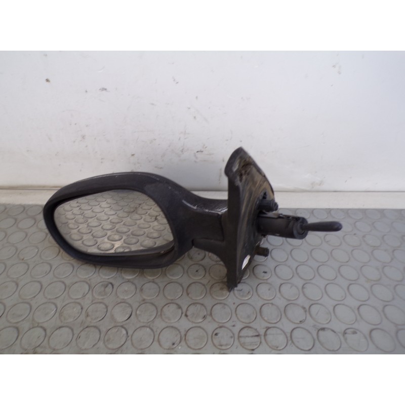 Specchietto retrovisore manuale ant sx Renault Scenic dal 1999 al 2003  1684242057153