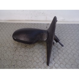Specchietto retrovisore manuale ant sx Renault Scenic dal 1999 al 2003  1684242057153