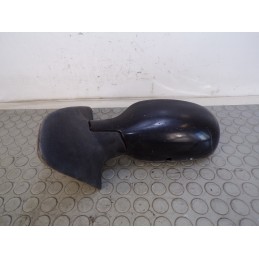Specchietto retrovisore manuale ant sx Renault Scenic dal 1999 al 2003  1684242057153