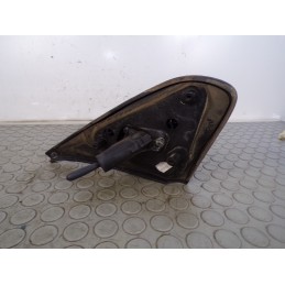 Specchietto retrovisore manuale ant sx Renault Scenic dal 1999 al 2003  1684242057153