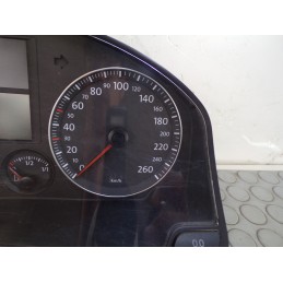 Contachilometri quadro strumenti Vw Golf V 1.9 d dal 2003 al 2008  1684836947815