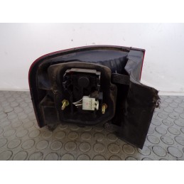 Fanale fanalino stop post dx Fiat Stilo SW dal 2001 al 2009 cod 46758986  1684839181070