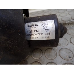 Motorino tergicristallo ant Fiat Panda 169 dal 2003 al 2012 cod ms159200-7152  1684849650108