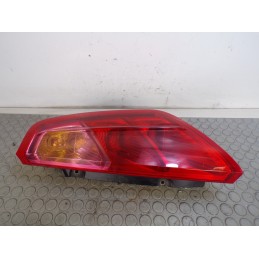 Fanale fanalino stop post dx Fiat Grande Punto dal 2005 al 2018 cod 51701590  1684853593514