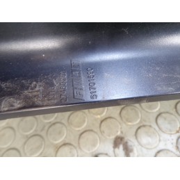 Fanale fanalino stop post dx Fiat Grande Punto dal 2005 al 2018 cod 51701590  1684853593514
