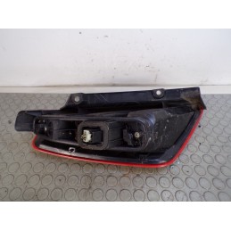 Fanale fanalino stop post dx Fiat Grande Punto dal 2005 al 2018 cod 51701590  1684853593514