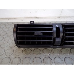 Bocchetta aria areazione centrale Fiat Cinquecento dal 1991 al 1998  1684940275750