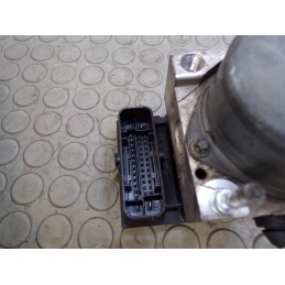 Centralina pompa abs Fiat Grande Punto 1.3 d dal 2005 al 2018 cod 0265232053 51798104  1685019030270