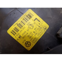 Faro fanale proiettore ant sx Vw Golf V dal 2003 al 2008 cod 1k6941005a  1685020750150